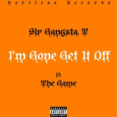 Get It Off Ft. The Game