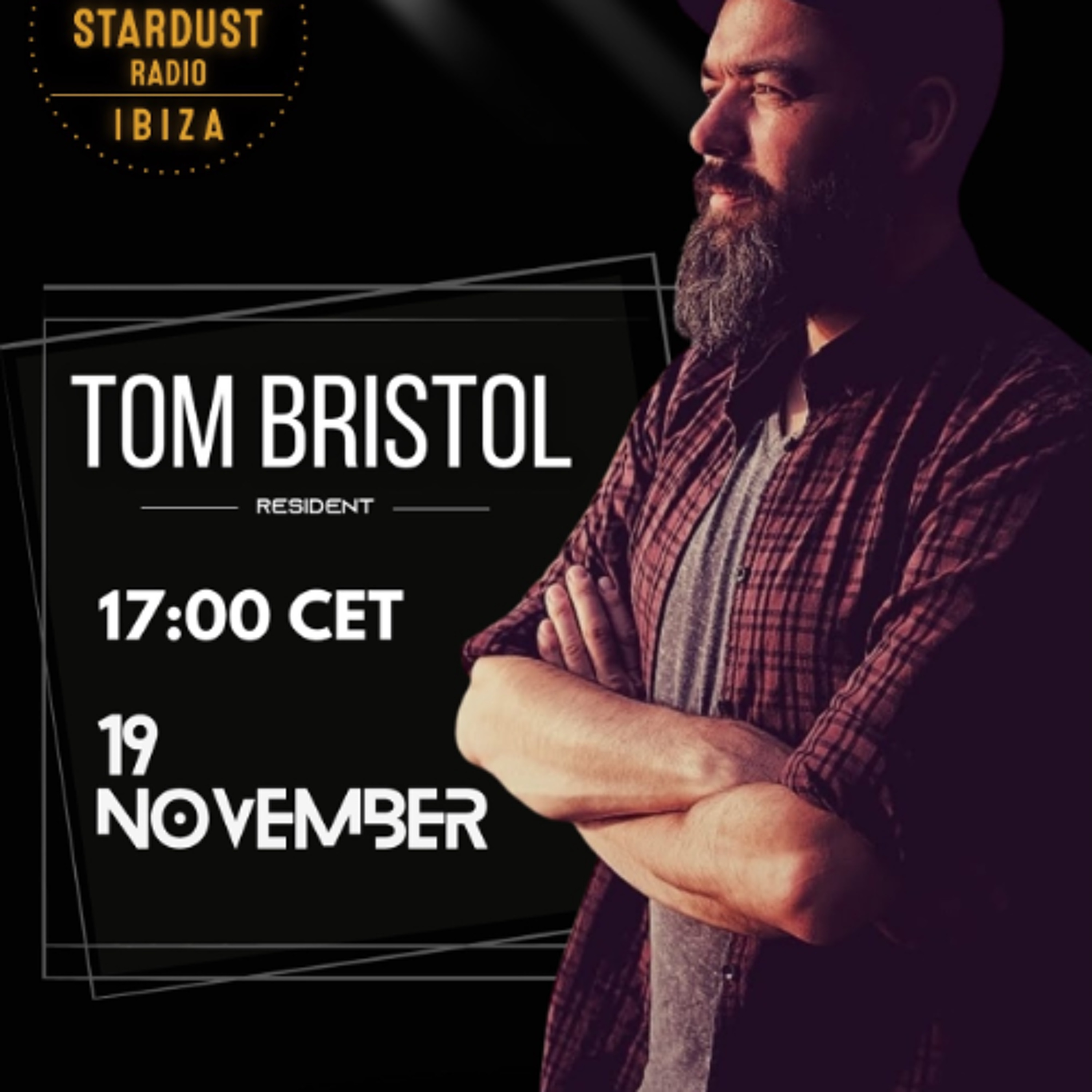 Tom Bristol - The Bristol Flow #006 episode artwork