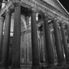 Sunset at The Sanctuary Temple 𓂀 𓆃