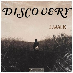 Discovery Instrumental Version (Inspired By Jay Walker)