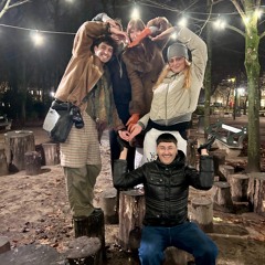 Helmond Lang @ Kiosk Radio 19.12.2024
