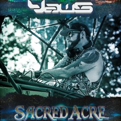 Sacred Acre - YawS - DJ Mix Compilation