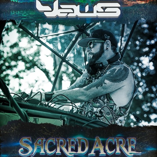 Sacred Acre - YawS - DJ Mix Compilation
