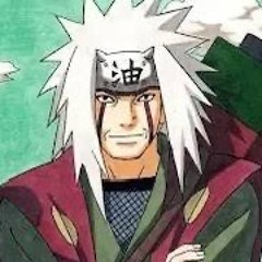 Jiraiyas Speech x Welcome and Goodbye