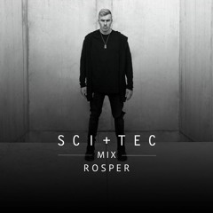 SCI+TEC Mix w/ Rosper