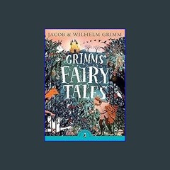 (<E.B.O.O.K.$) 📕 Grimms' Fairy Tales (Puffin Classics) download ebook PDF EPUB