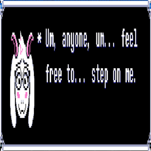 On Three! One, Two, DELTARUNE!
