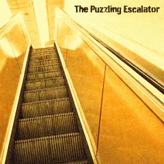 The Puzzling Escalator