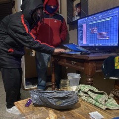 RAFAEL CASTILLO LA MATANZA Ft. FLOYD BM X REKK (203)