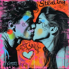 Stealing Kisses