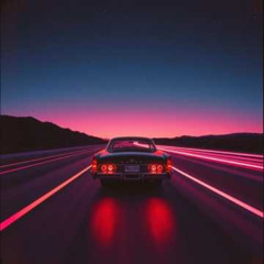 Pedal to the Metal (1)