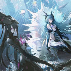 战双帕弥什 Punishing Gray Raven OST - Cradle Parade Battle Theme
