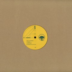 Pauli - Solara EP (Incl. Ion Ludwig Remix) (ISA002)