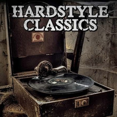 Blast K - Hardstyle Classics Podcast