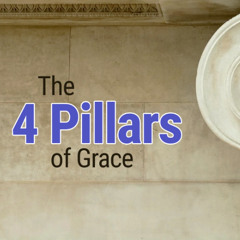 4 Pillars of Grace 1 - Honour