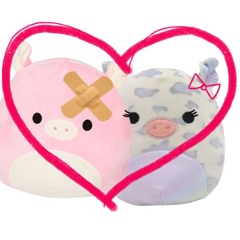 MARIAH PIGGEY - WE BELONG TOGETHER