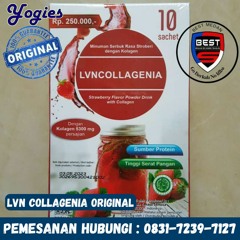 WA : 0831-7239-7127, Harga Lvn Collagen kab magetan