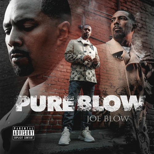 Stream Joe Blow - Pure Blow by Urbanlife Distribution / Rapbay.com