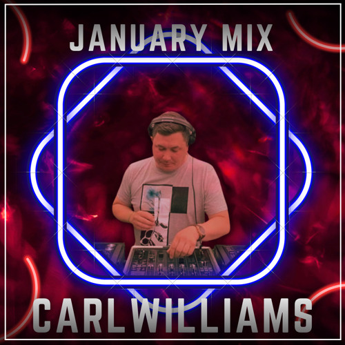 Dj Carl Williams January 2025 Mix