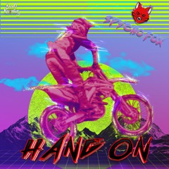 Hang on