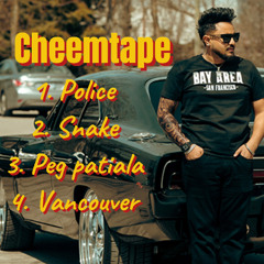 Cheemtape Vol.1 - Avy Remix (feat. Cheema Y)