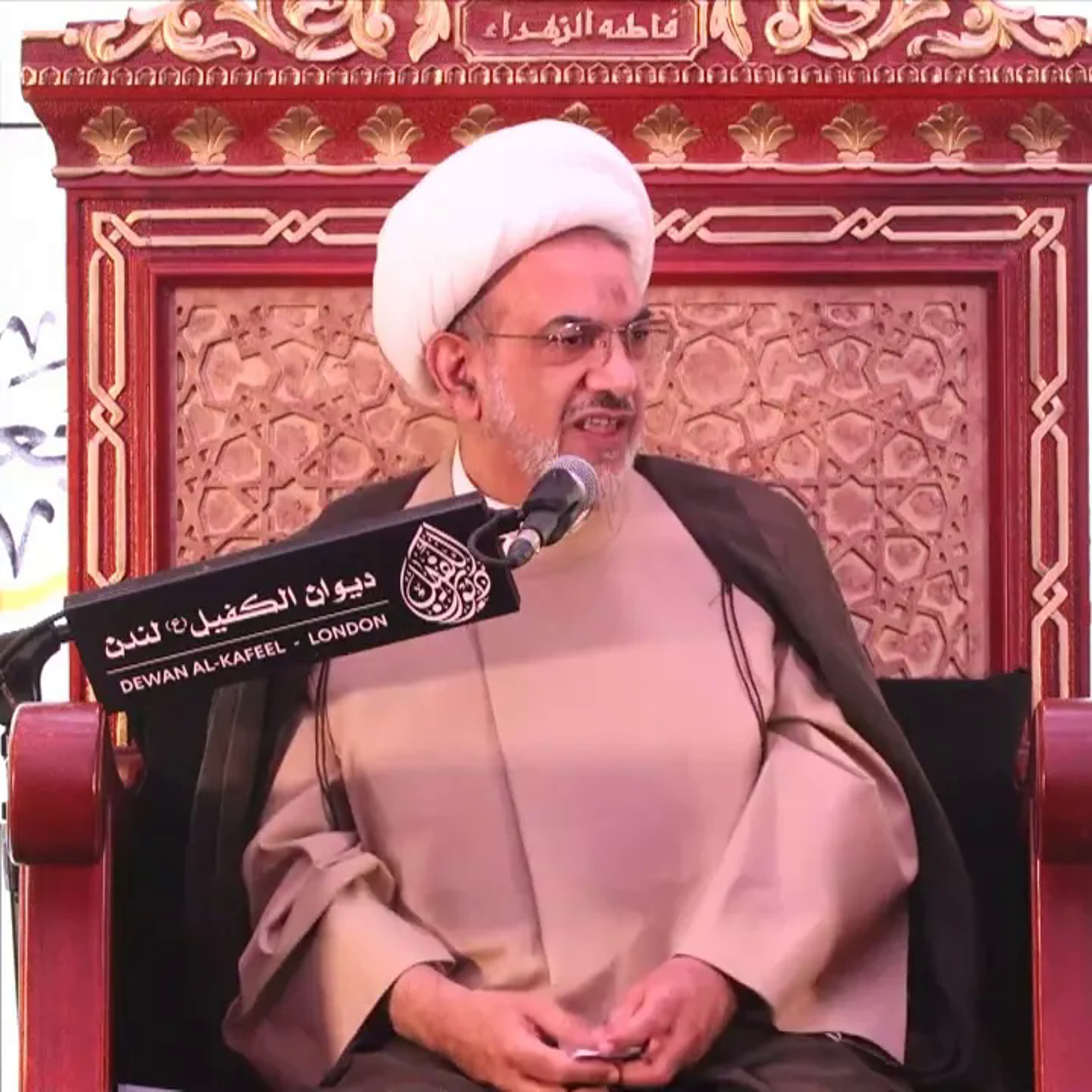10 تضحيات المرجعية الشيعية ومعاناتها