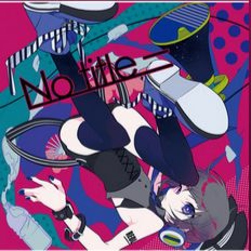 【UTAUカバー】 No Title 【松田っぽいよ】+ UST