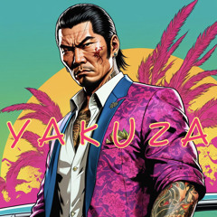 Y A K U Z A | Prod. Krishmusic