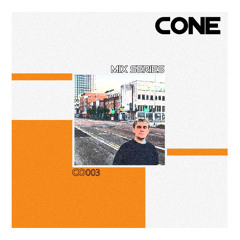 CO 003 // CONE