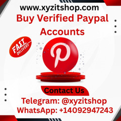 Are you thinking of buying Verified Paypal Accounts