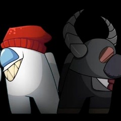 Among Us Song - Someone Got The Arsonist