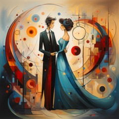 World turn around your Love