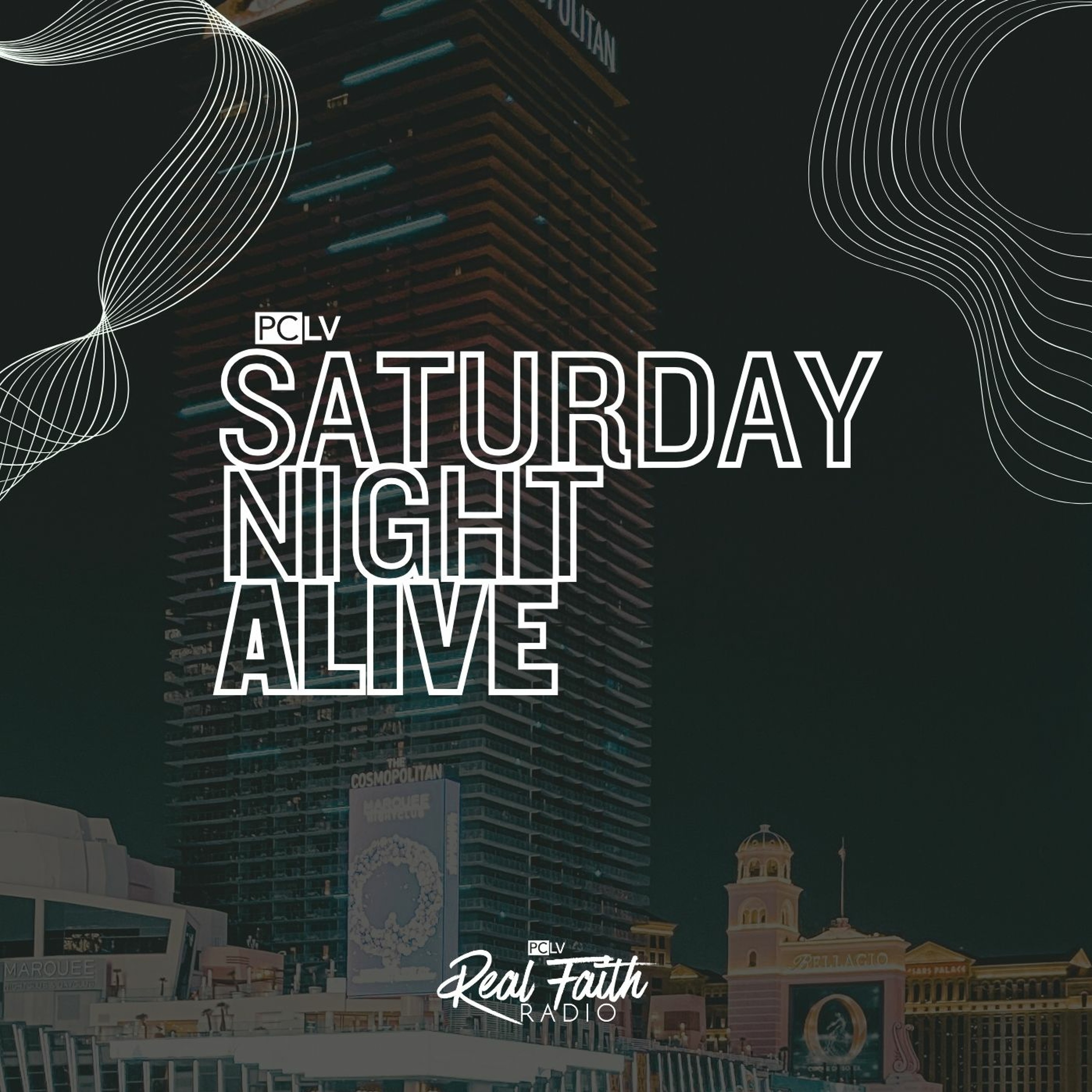 Real Faith Radio