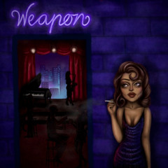 Weapon