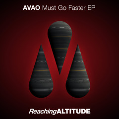 Reaching Altitude