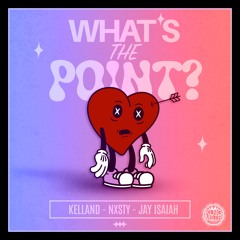 WHAT'S THE POINT? (KLNGMSTR Remix)