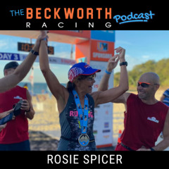 Episode 30: Rosie Spicer