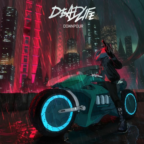 Downpour [New Album out April 24th]