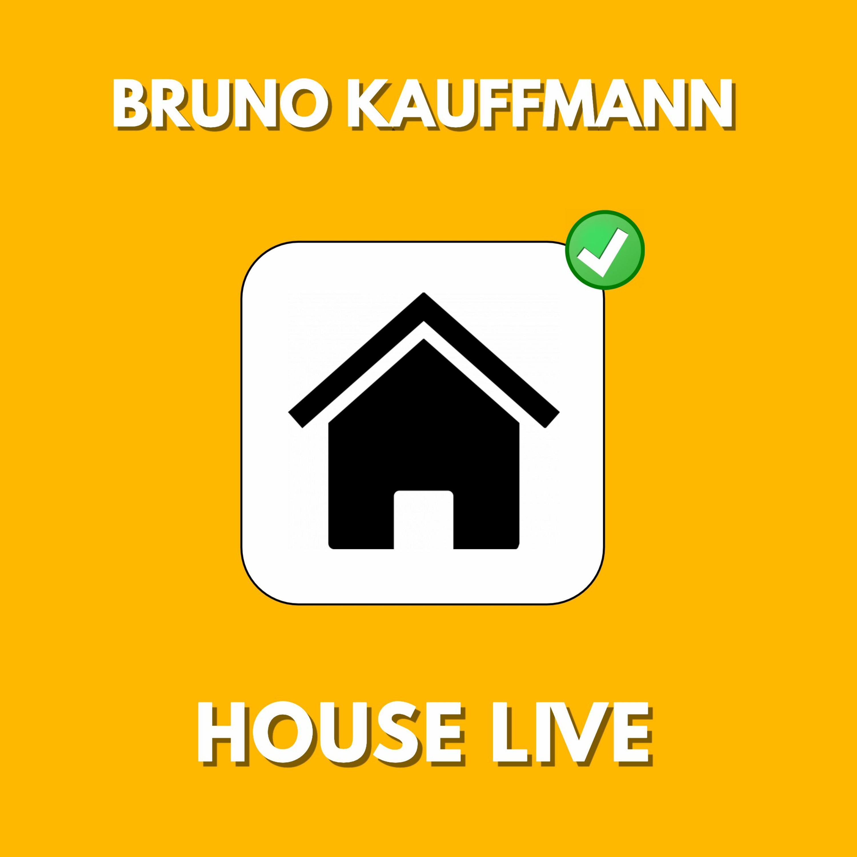 bruno kauffmann