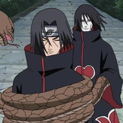 orochimaru