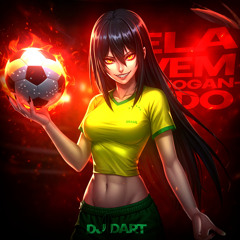 ELA VEM JOGANDO (Slowed)