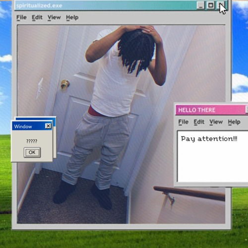 pay attention (prod. TJ Major)