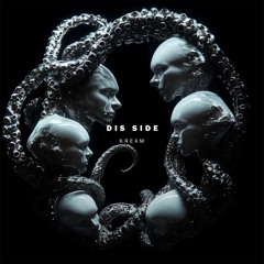 Travis Scott x KREAM - Dis Side