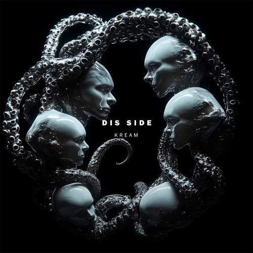 Travis Scott x KREAM - Dis Side