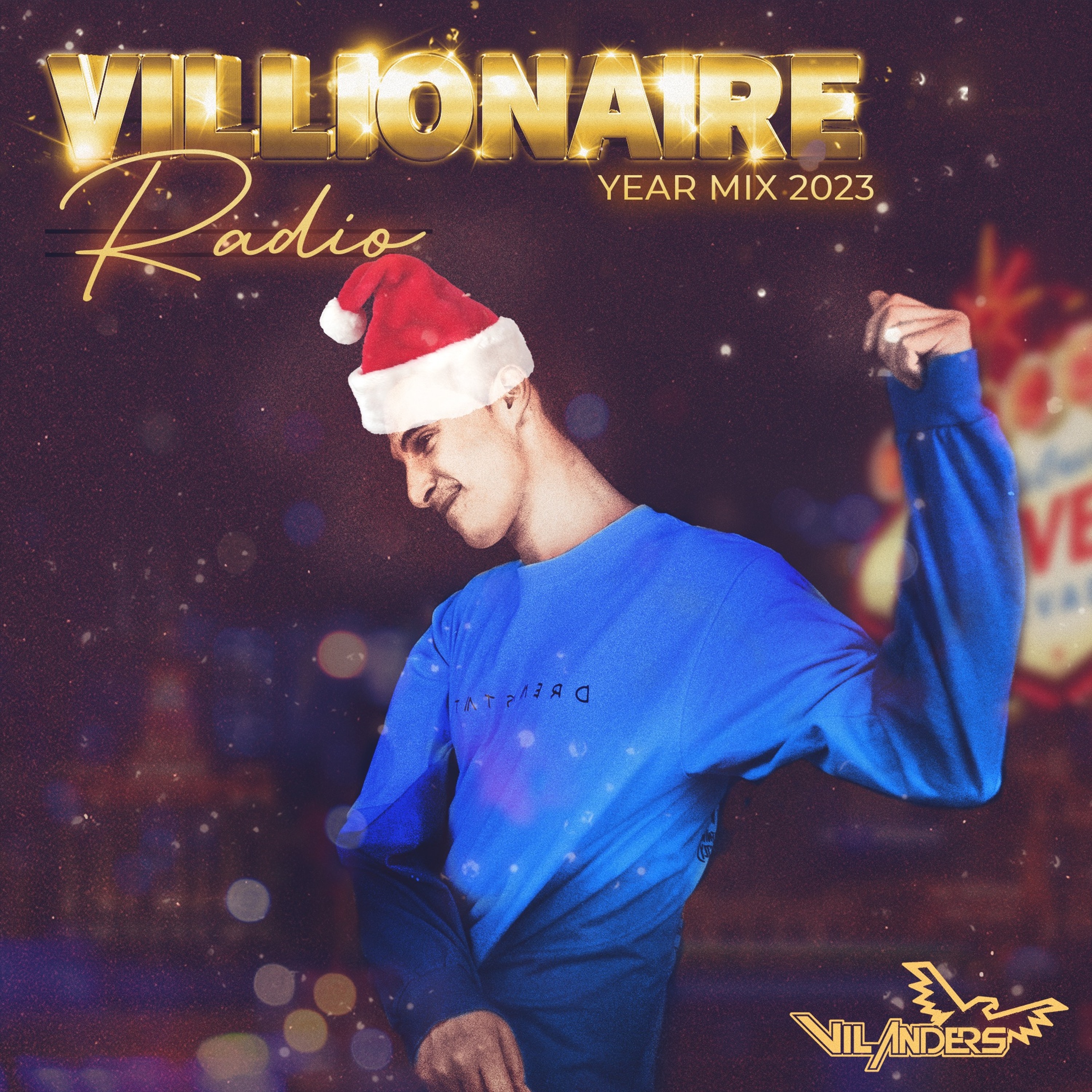 Villionaire Radio Show