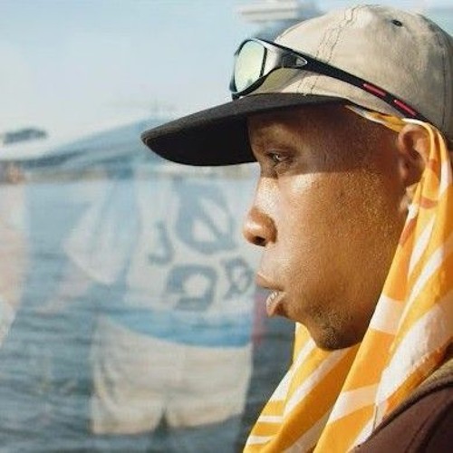 Pcee - Gabriela feat. Mr JazziQ & ZanTen