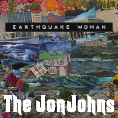 EARTHQUAKE WOMAN