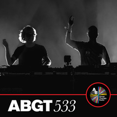 Group Therapy 533 with Above & Beyond and Anyasa