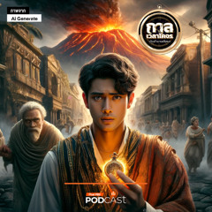 กาลเวลาโครจร เปิดตำนานปริศนา EP04 นครปอมเปอี วิถีชีวิตก่อนเลือนหาย