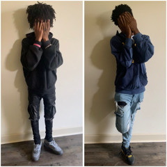 LuhPab5 x K5Hunxho - DOA